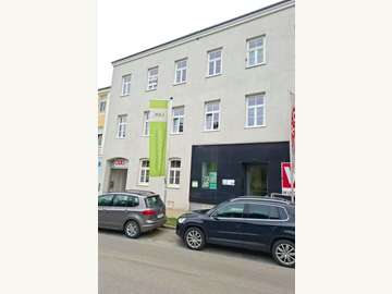 Büro/Praxis in Hollabrunn