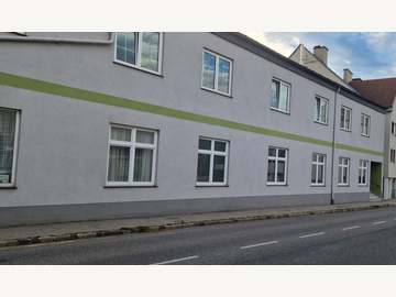 Praxis in Hollabrunn