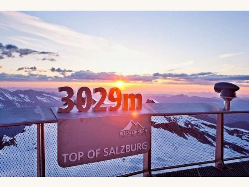 Pension Kaprun - Bild 2 von 5 Pension in 5710 - 2