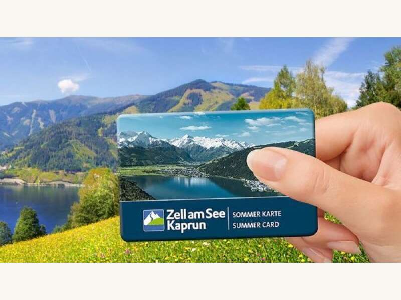 Pension Kaprun - Bild 3 von 5 Pension in 5710 - 3