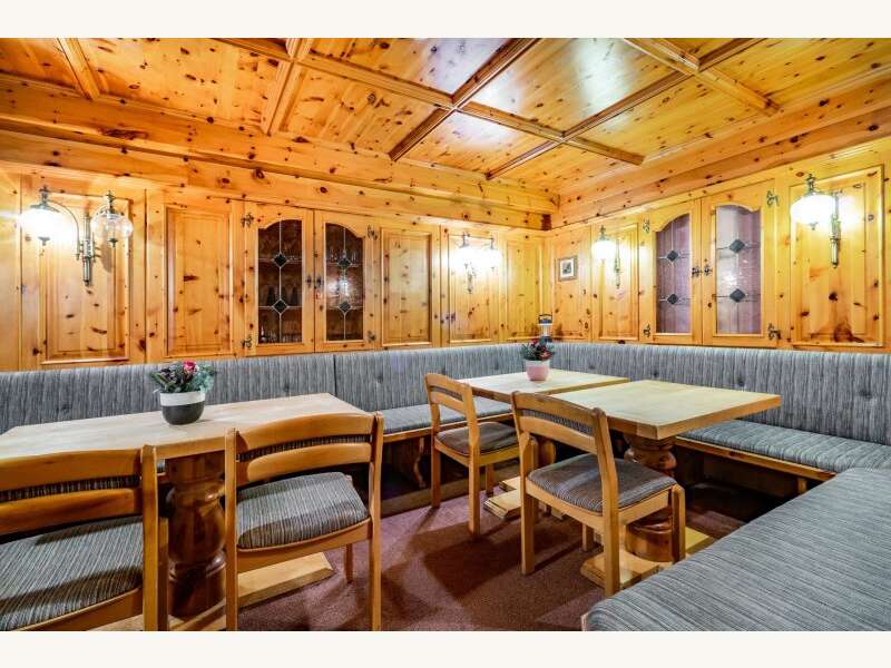 Pension Kaprun - Bild 4 von 5 Pension in 5710 - 4