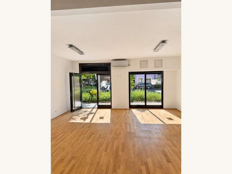 Büro/Praxis Wien - Bild 2 von 5 Büro/Praxis in 1220 - 2