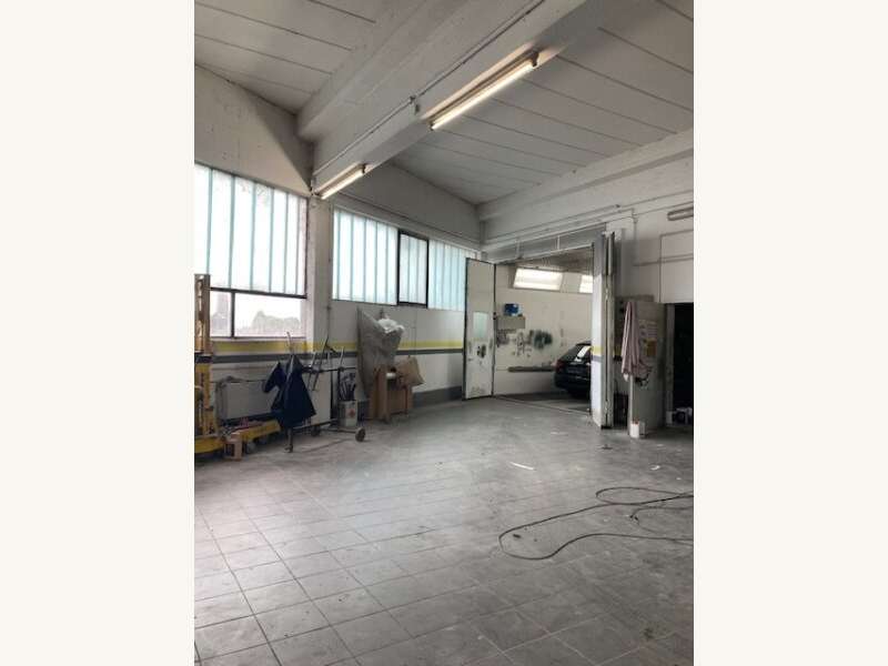 Werkstatt Pottschach - Bild 4 von 7 Werkstatt in 2630 - 4