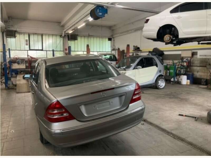 Werkstatt Pottschach - Bild 6 von 7 Werkstatt in 2630 - 6