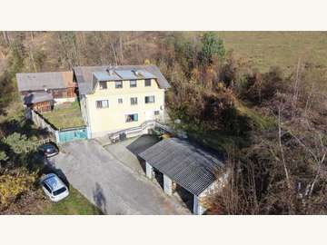 Renditeobjekt in Tachenberg