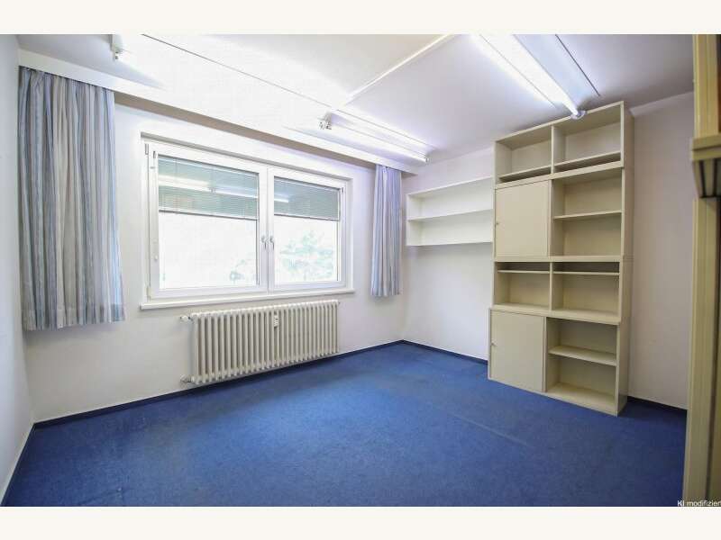 Büro/Praxis in 9020  - 4