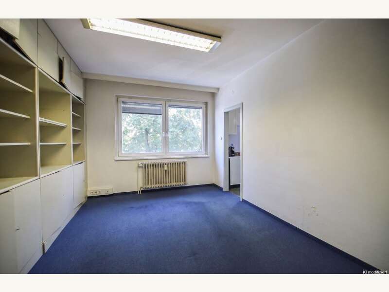 Büro/Praxis in 9020  - 5