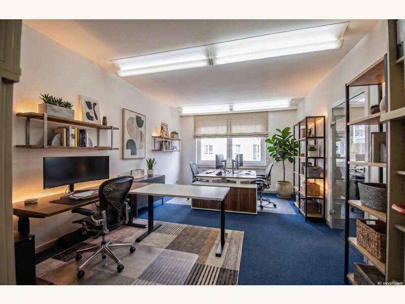 Büro/Praxis in 9020  - 8