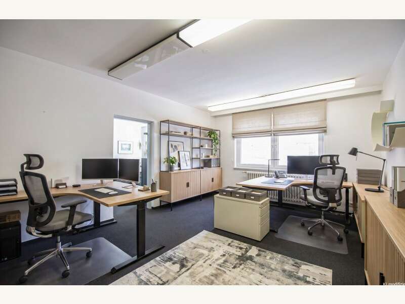 Büro/Praxis in 9020  - 9