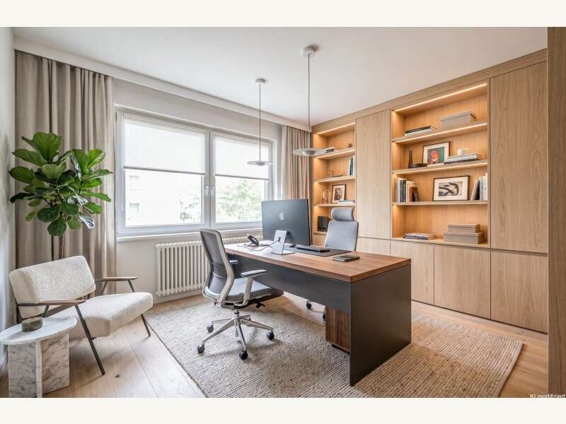 Büro/Praxis in 9020  - 11