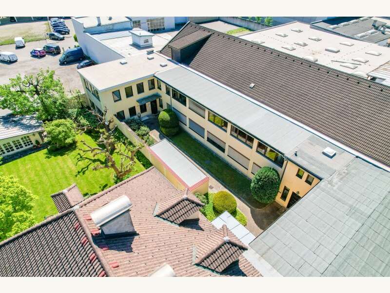 Büro/Praxis in 9020  - 12