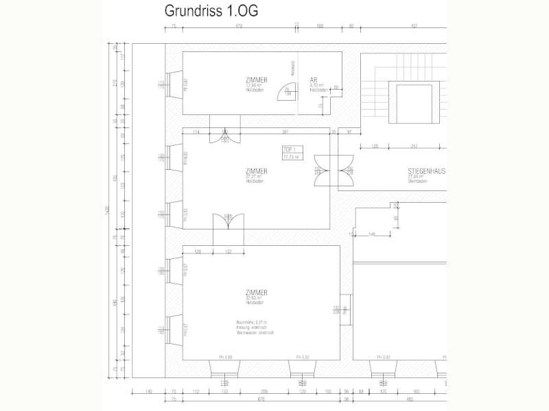 Büro/Praxis in 9020  - 10