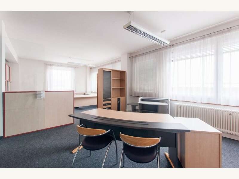 Büro/Praxis in 9020  - 3