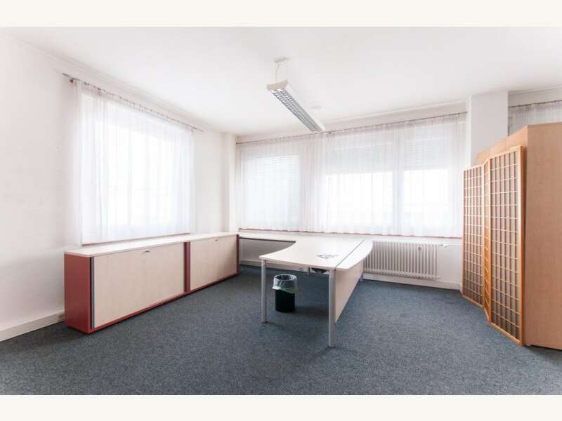 Büro/Praxis in 9020  - 4