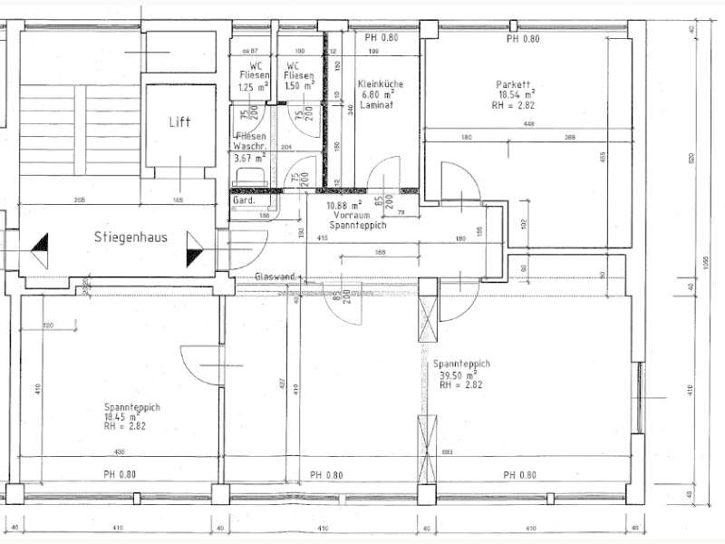 Büro/Praxis in 9020  - 9