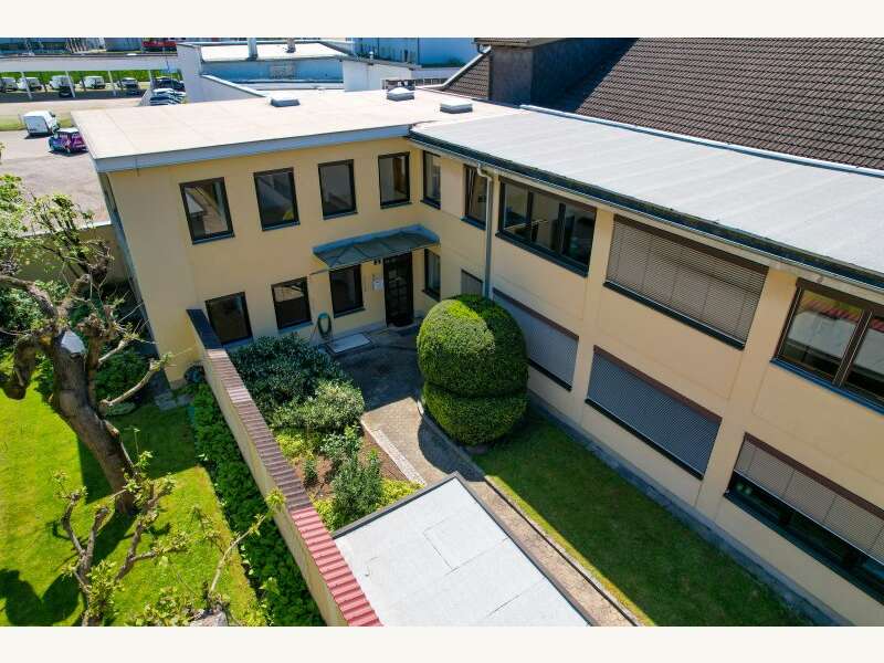 Büro/Praxis in 9020  - 2