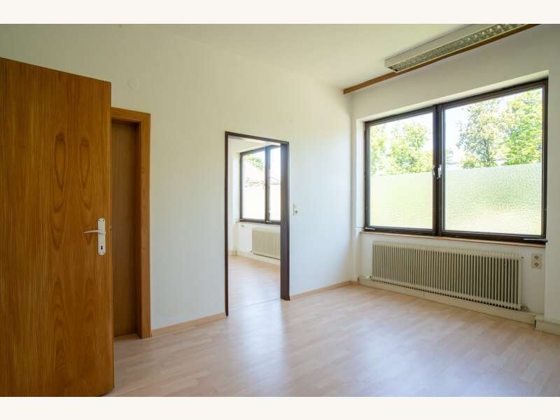 Büro/Praxis in 9020  - 16
