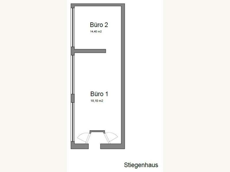Büro/Praxis in 9020  - 30