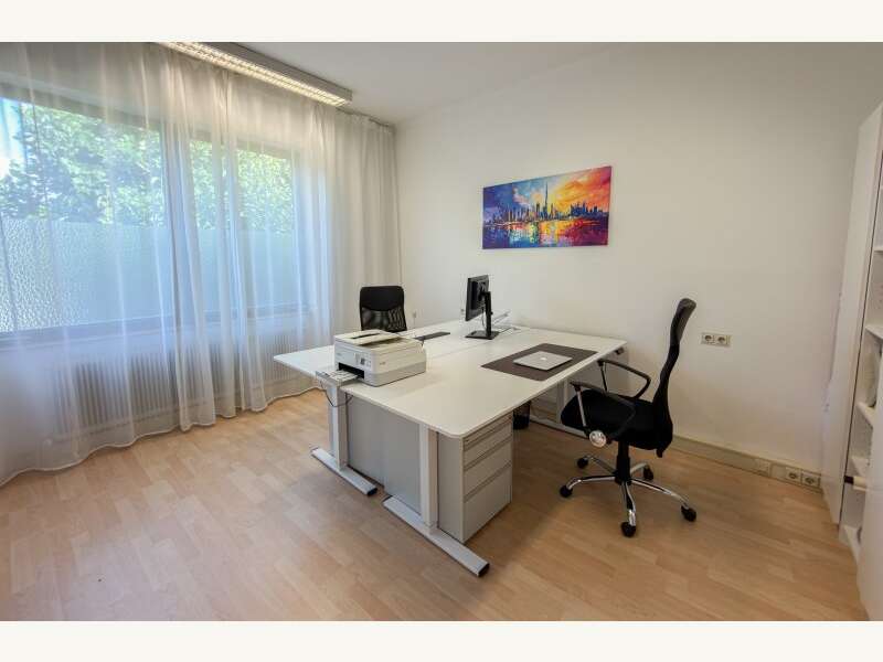 Büro/Praxis Klagenfurt am Wörthersee - Bild 1 von 9 Büro/Praxis in 9020 - 1