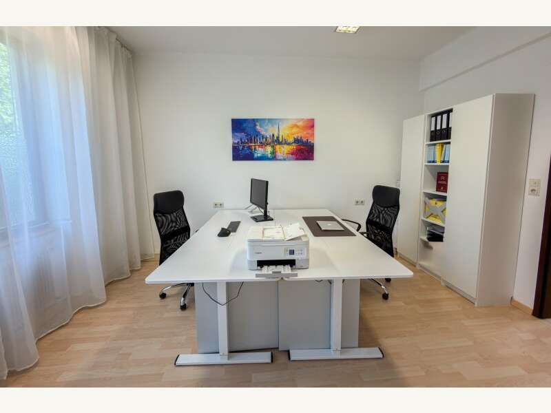 Büro/Praxis Klagenfurt am Wörthersee - Bild 5 von 9 Büro/Praxis in 9020 - 5