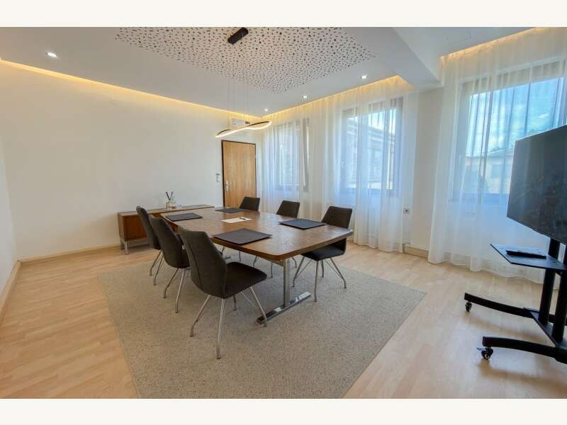 Büro/Praxis Klagenfurt am Wörthersee - Bild 6 von 9 Büro/Praxis in 9020 - 6