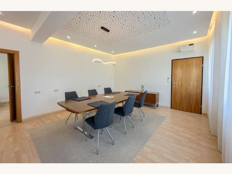 Büro/Praxis Klagenfurt am Wörthersee - Bild 7 von 9 Büro/Praxis in 9020 - 7