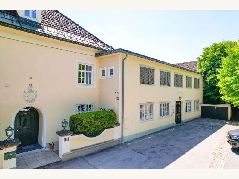 Büro/Praxis Klagenfurt am Wörthersee - Bild 9 von 9 Büro/Praxis in 9020 - 9