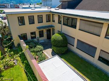 Büro in Klagenfurt am Wörthersee