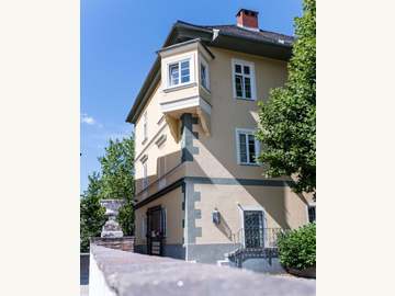 Büro/Praxis in Klagenfurt am Wörthersee