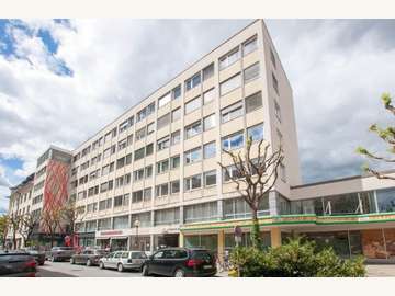 Büro/Praxis in Klagenfurt am Wörthersee