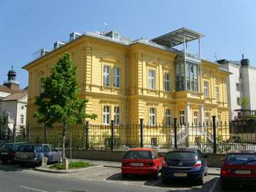 Büro/Praxis in Klagenfurt am Wörthersee