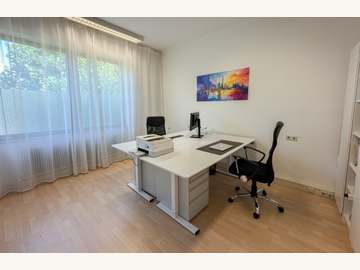 Büro/Praxis in Klagenfurt am Wörthersee